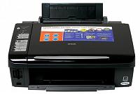 Epson STYLUS CX7300