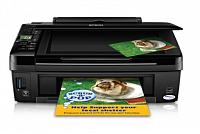 Epson STYLUS NX420