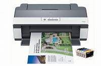 Epson STYLUS OFFICE T1100