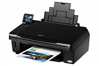 Epson STYLUS OFFICE TX550W