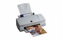 Epson STYLUS PHOTO 720