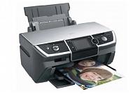 Epson STYLUS PHOTO R390