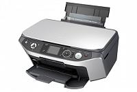 Epson STYLUS PHOTO RX590