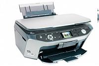 Epson STYLUS PHOTO RX650