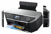 Epson STYLUS PHOTO RX690