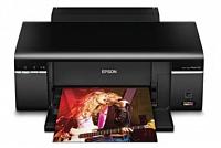 Epson STYLUS PHOTO T50
