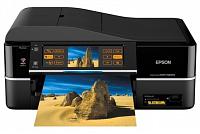 Epson STYLUS PHOTO TX800FW