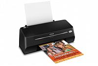 Epson STYLUS T21