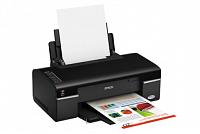 Epson STYLUS T40W