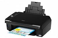Epson STYLUS TX210