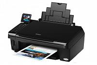 Epson STYLUS TX550W