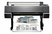 Epson Stylus Pro 9700