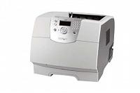 Lexmark T644