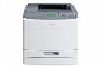 Lexmark T650DN