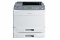 Lexmark T650DTN