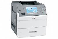 Lexmark T656DNE