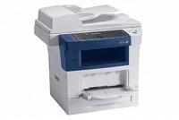 Xerox WorkCentre 3550