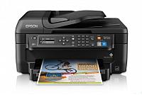 Epson Workforce 2650