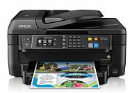 Epson Workforce 2660