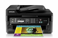 Epson Workforce 2540