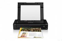 Epson Workforce 100