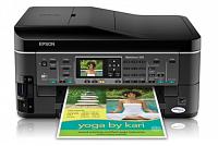Epson Workforce 545
