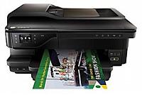 Epson Workforce 7610