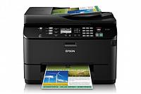 Epson Workforce Pro 4530