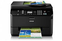 Epson Workforce Pro 4630