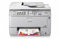 Epson Workforce Pro WF5690