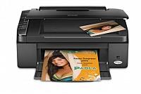 Epson Workforce TX120