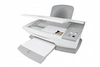 Lexmark X1250
