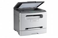 Lexmark X203n