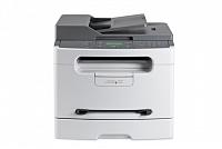 Lexmark X204n