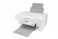 Lexmark X3450