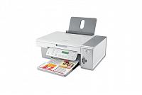 Lexmark X3550