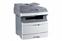 Lexmark X363