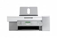 Lexmark X4530