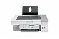Lexmark X4550