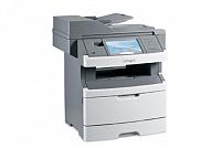 Lexmark X463