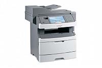 Lexmark X466DE