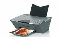 Lexmark X5250