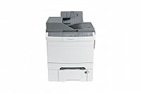 Lexmark X546