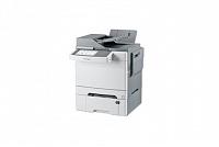 Lexmark X548