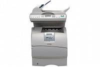 Lexmark X632