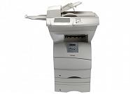 Lexmark X634e