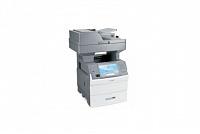 Lexmark X654