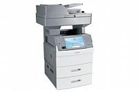 Lexmark X656