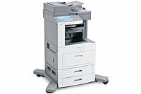 Lexmark X658