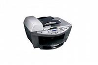 Lexmark X7170